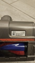 Dyson DC35 Vacuum Accessory Kit w/ Floor Tool, Crevice Tool, Dusting Brush, Bag