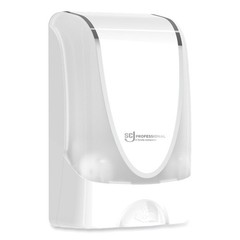 SC Johnson TF2WHI 1.2L 6.7″ x 4″ x 10.9″ Ultra Dispenser – White (8/Carton) New