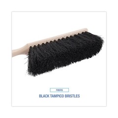 Boardwalk 5208 4.5″ Brush 3.5″ Plastic Handle Tampico Bristles Counter Brush New