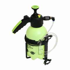 Cleanstar 2L Water Tank/Spray/Bottle w/ 15″ Obital 275W Floor Polisher/Cleaner