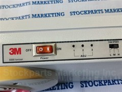 3M 9300 Ionizer 30 Days Warranty Expedited Shipping!!!