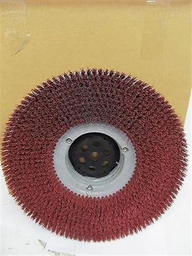 Carlisle 36895516, Flo-Pac, 15.5″, .022 grit, Floor Machine Brush