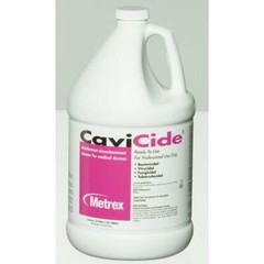 CaviCide Surface Disinfectant Cleaner1Gallon -Metrex Dental Medical Vet