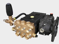 PRESSURE WASHER PUMP – Plumbed – HP HP4040 – 4 GPM – 4000 PSI 5038.C2 Reducer