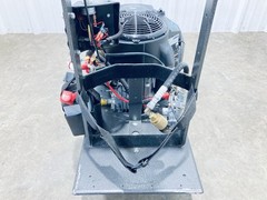 Pioneer Eclipse 400BU21BSMX Propane Floor Burnisher 21″ 1-Hour! 400BU