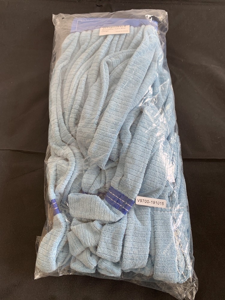 Impact Large Microfiber Tube Mop