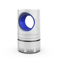 ELECTRIC USB INSECT MOSQUITO KILLER BUG ZAPPERS FLY-PEST CATCHER TRAP LED LAMPS