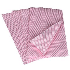 Wypall 06354 Wypall Critical Clean High Capacity Foodservice Cloths (06354),