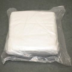 (150) Berkshire Choice 700 Cleanroom Wipes CH709.14, 9″ x 9″, ISO 3, Class 1
