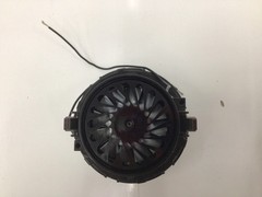 AMETEK LAMB 116036-13 Vacuum Motor,110.5 cfm,349 W,240V 4M952