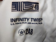 6 X New Infinity Twist Dry Dust Mop Head 48″ x 6″ AQC48 ITW Commercial Grade