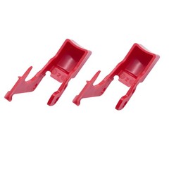 2 Pack Vacuum Trigger Switch Kit w/ T8 T10 Tools for Dyson V10 Cordless Vacuum
