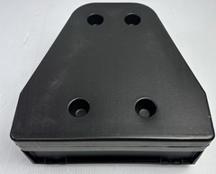 Four (4) Techni-Baiter Traps Rodent Control System