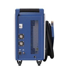 SFX AGC 300W IoT-with Self-Driving Funcrion Pulsed Laser Cleanner For Metal