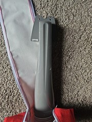 Sanitaire Heavy Duty Commercial SC888N WHOLE BAG ASSEMBLY REPLACEMENT Part
