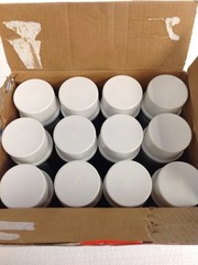 Lot Of 12 NEW Misty A00101 19oz Chalkboard & Whiteboard Cleaner, FREE SHIPPING