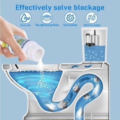 Qwatuy Wild Tornado Pipe Dredge Drain Clog Removerpowerful Sink And Drain