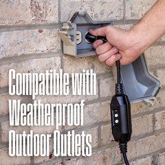 Westinghouse Open Box 3200 Max PSI 1.76 Max GPM Electric Pressure Washer