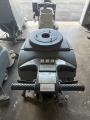 3X BETCO CREWMAN AS20B SCRUBBERS & 1X ONYX BLACK DIAMOND POLISHER – 4 MACHINES