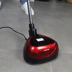 Commercial Hard Floor Cleaner Tile Cement Wood Scrubber Machine Polisher Home