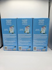 Windex Fresh Scent Concentrated Multi-Surface Cleaner Liquid 28oz (3-Pack)