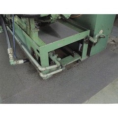 Spilltech Grb300s Sorbent Roll, 59 Gal, 30 In X 300 Ft, Universal, Gray,