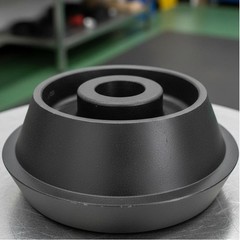 Balancing Machine Cone Long-Lasting Locking Cone Lock Easy to Use for Garage