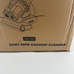 Mattress Vacuum Cleaner CY303 Dust Mite Remover UV Light Corded 400W