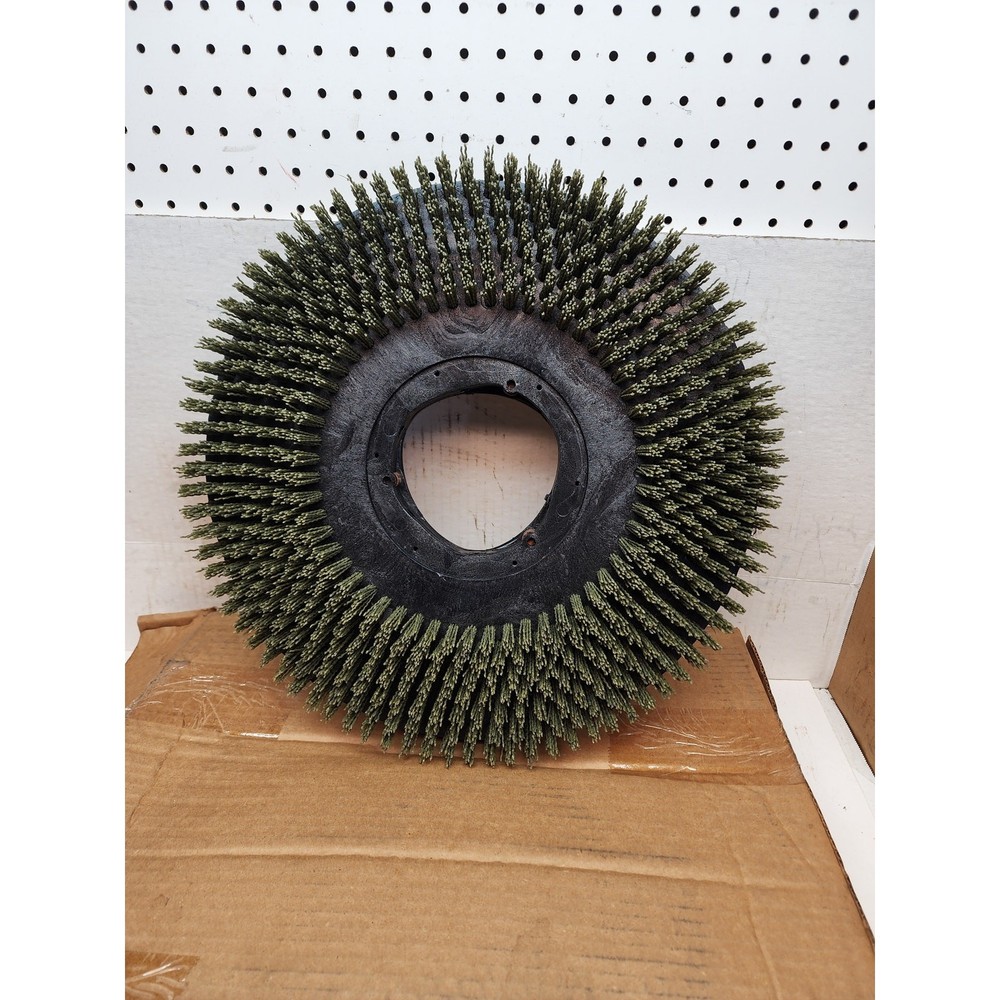 Minuteman 172117-3 Nylo-Grit Brush Driver Assembly 17″ New