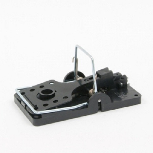 Snap-E Big Rat Trap Kness (3) Snap Traps 103-0-005