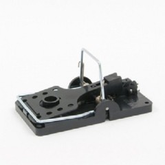 Snap-E Big Rat Trap Kness (3) Snap Traps 103-0-005
