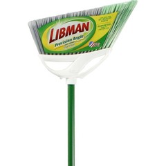 Libman Commercial Libman Large Precision Angle Broom 00205