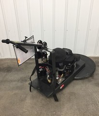 Pioneer Eclipse 400BU 28″ Propane Floor Buffer
