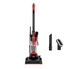 Bissell CleanView Compact Upright Vacuum, Lightweight Design for 3508