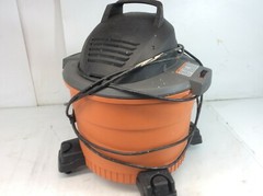 Professional Wet Dry Vacuum RIDGID WD09701 V