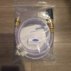 Solenis Diversey RTD Water Hook-Up Kit D3191746 New Sealed Free Ship
