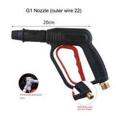 Quality ABS Plastic Water Jet for High Pressure Cleaning 3000PSI Maximum