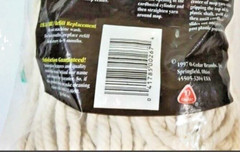 O’Cedar Twist N Mop Refill – Reduced