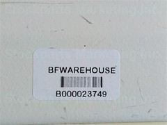 Desco SCS 9300 Overhead Air Ionizer 30 Days Warranty Fast Shipping!!!