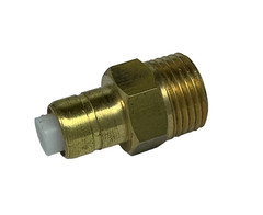 Thermal Relief Valve Fits AR TPP140 1/2 TRV50 General 100558 (6 Month Warranty)