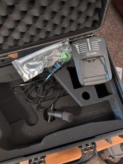 VICTORY INNOVATIONS VP200ESK CORDLESS ELECTROSTATIC SPRAYER – NO BATTERY