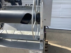 Butler 210 Gallon Recovery Tank W/Live Vac Reel