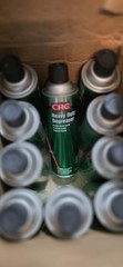 *Box of 10* CRC Aerosol Heavy-Duty Degreaser 03095 20oz