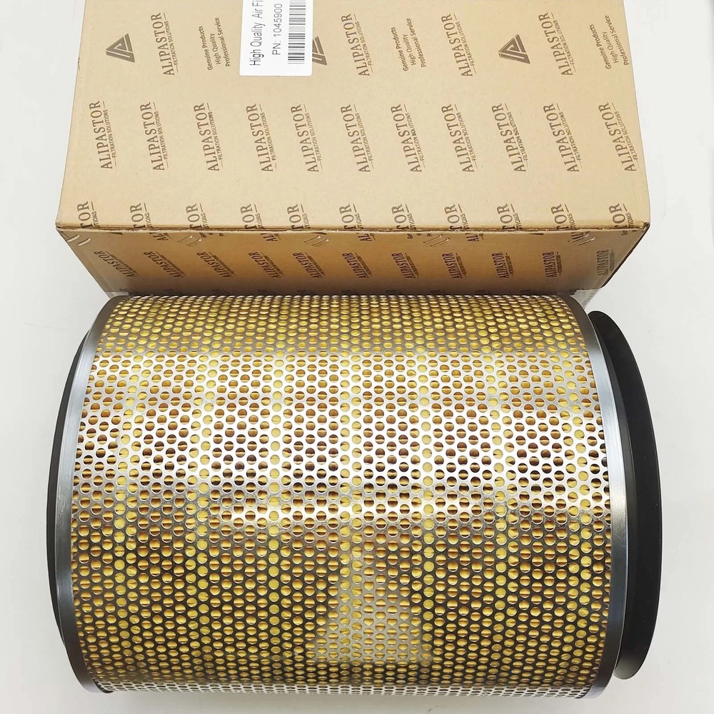 NEW Cylinder Filter Fits For Tennant S20 S30 Sweeper 1045900