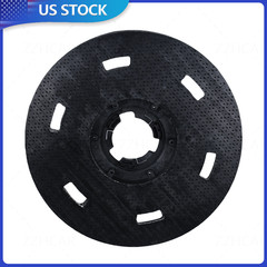 16 inch floor clean Pad Driver For Tennant FM-17SS FM20SS FM-20-DS 605124 612867