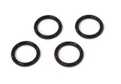 The ROP Shop Outlet Valve Kit with Tube, Unloader, & Chemical 7 inches, Gray