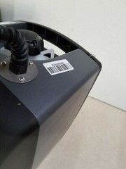EMist EM360 Portable Backpack Electrostatic Sprayer