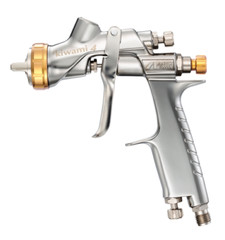 Anest Iwata KIWAMI4-V14WBX Spray Gun 1.4mm Model Gravity Type without cup New