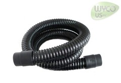 VACUUM HOSE FOR TENNANT T7 RIDER SCRUBBER, repl 1014026, 160630, 1014079