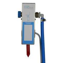 Single Spray Bottle Proportioner Chemical Dispenser, 8168SS